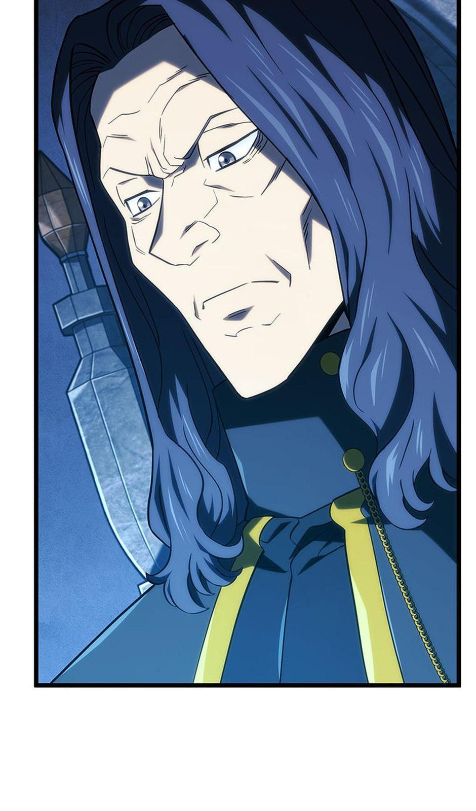 Revenge of the Baskerville Bloodhound, chapter 118, image 10