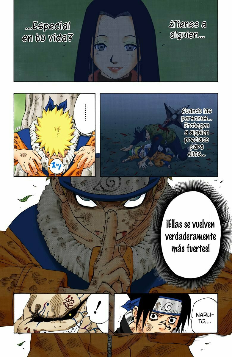 Naruto, chapter 133, image 14