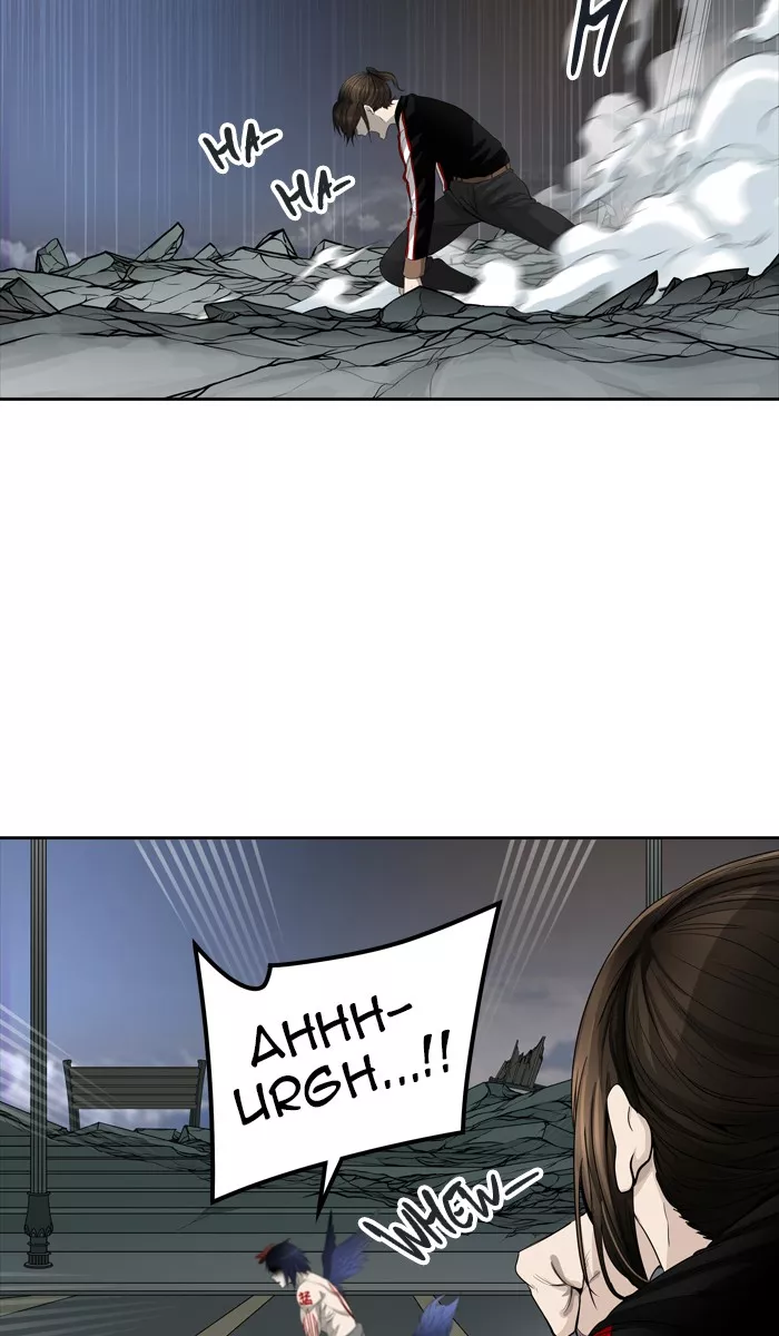 Tower of God, chapter 446, image 14