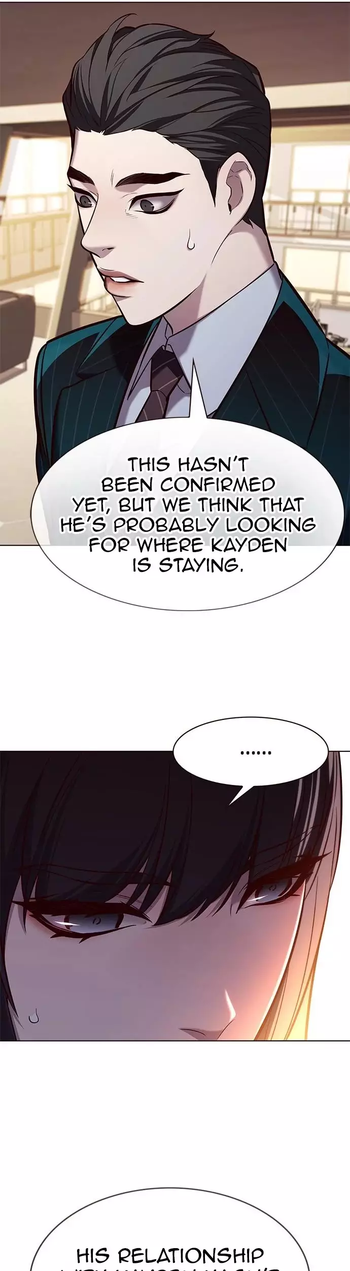 Eleceed, chapter 180, image 40