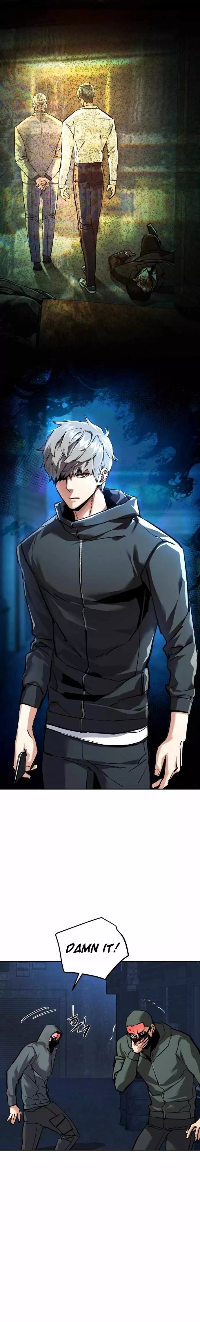 Teenage Mercenary, chapter 257, image 12