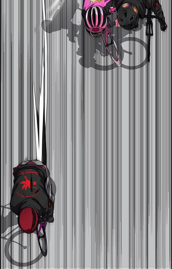 Wind Breaker, chapter 307, image 66
