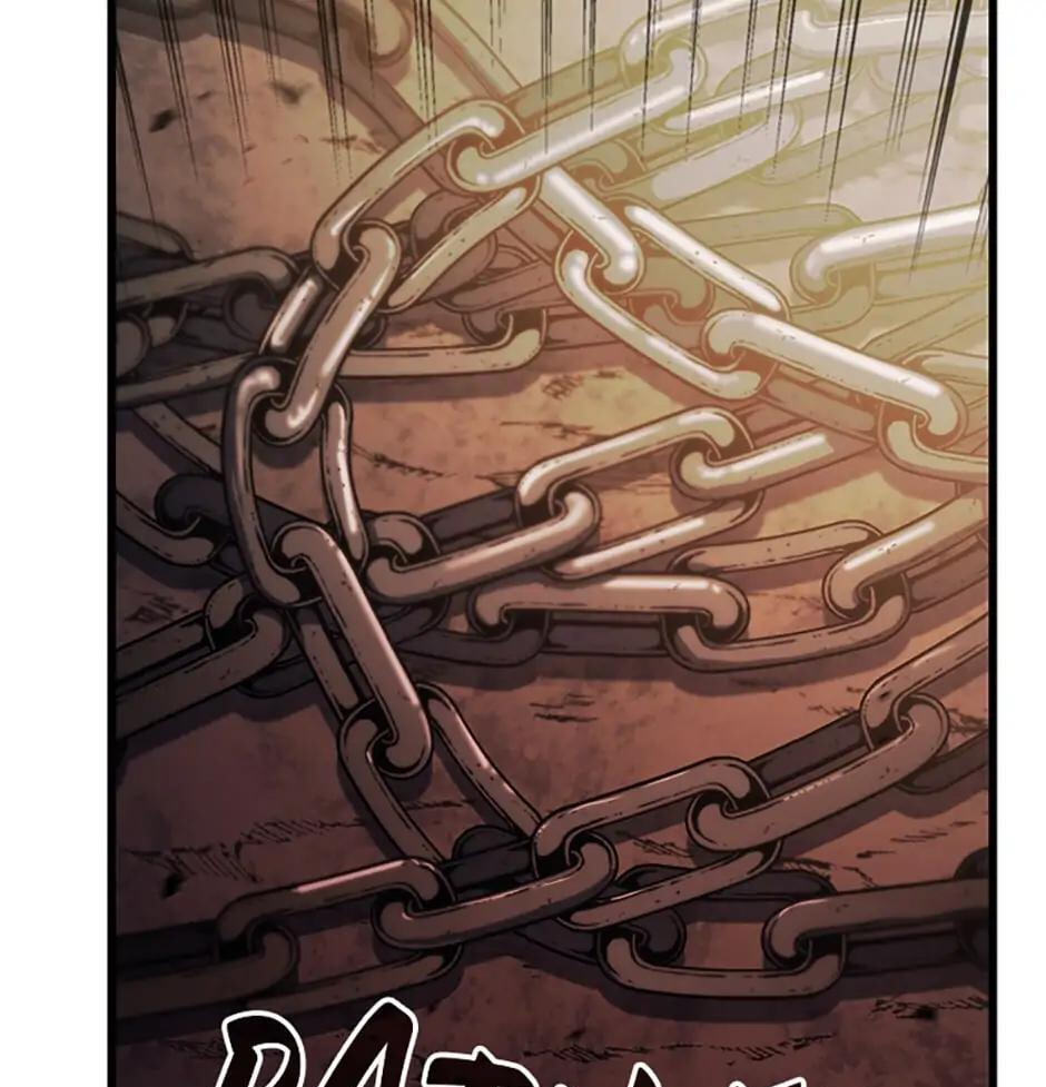 Revenge of the Baskerville Bloodhound, chapter 10, image 77