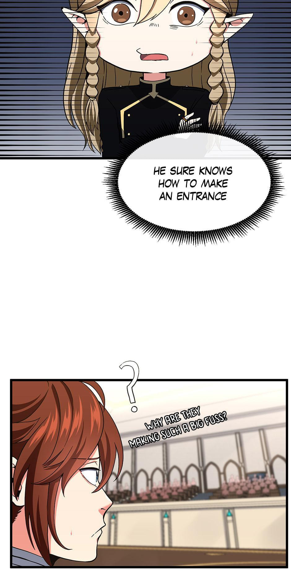 The Beginning After the End, chapter 103, image 71
