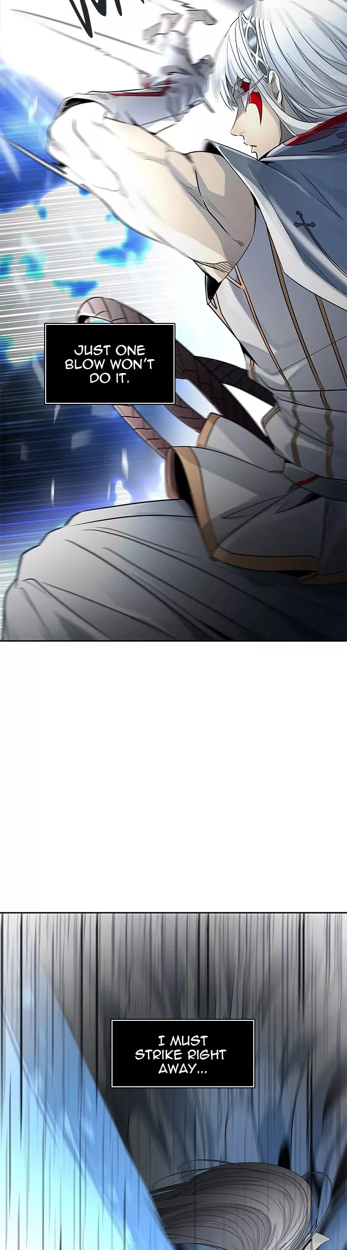 Tower of God, chapter 510, image 19