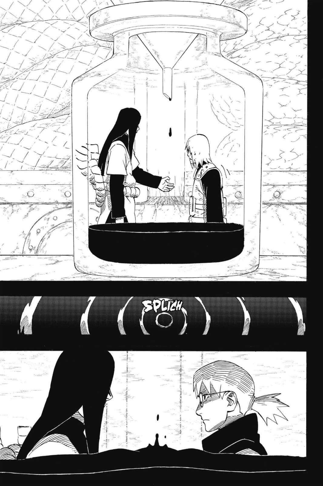 Naruto, chapter 584, image 13