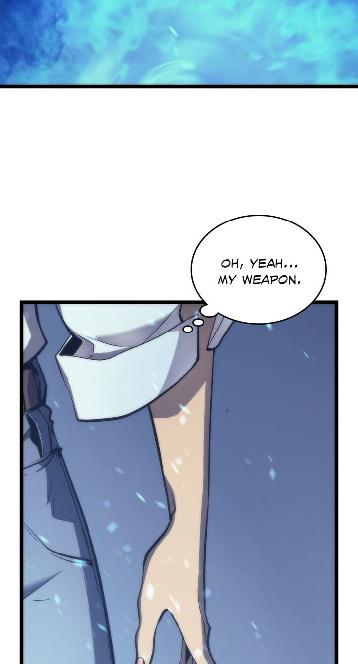 Solo Leveling, chapter 71, page 68