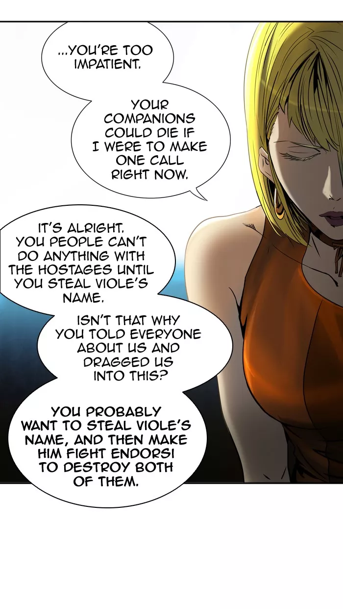 Tower of God, chapter 291, image 97