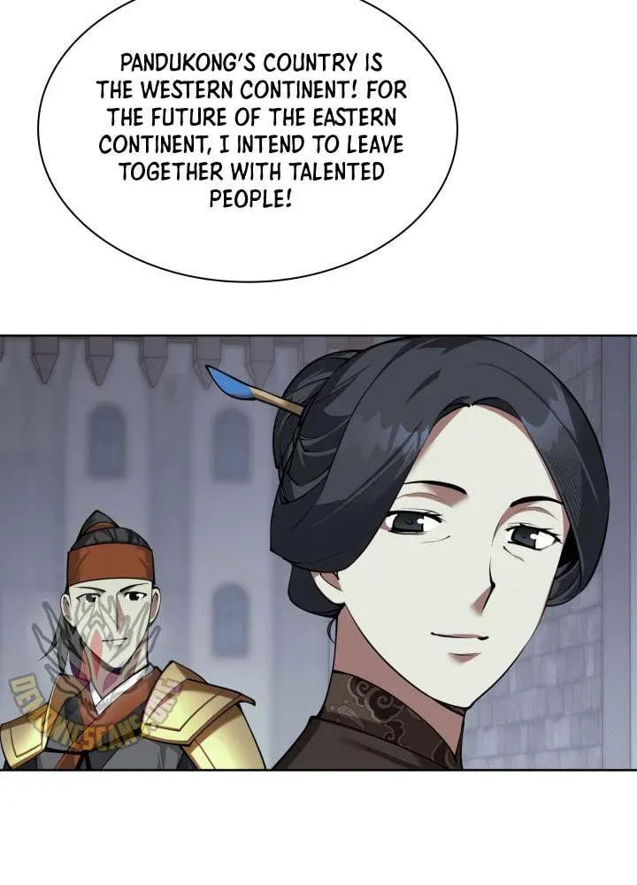 Overgeared (Team Argo), chapter 310, page 116