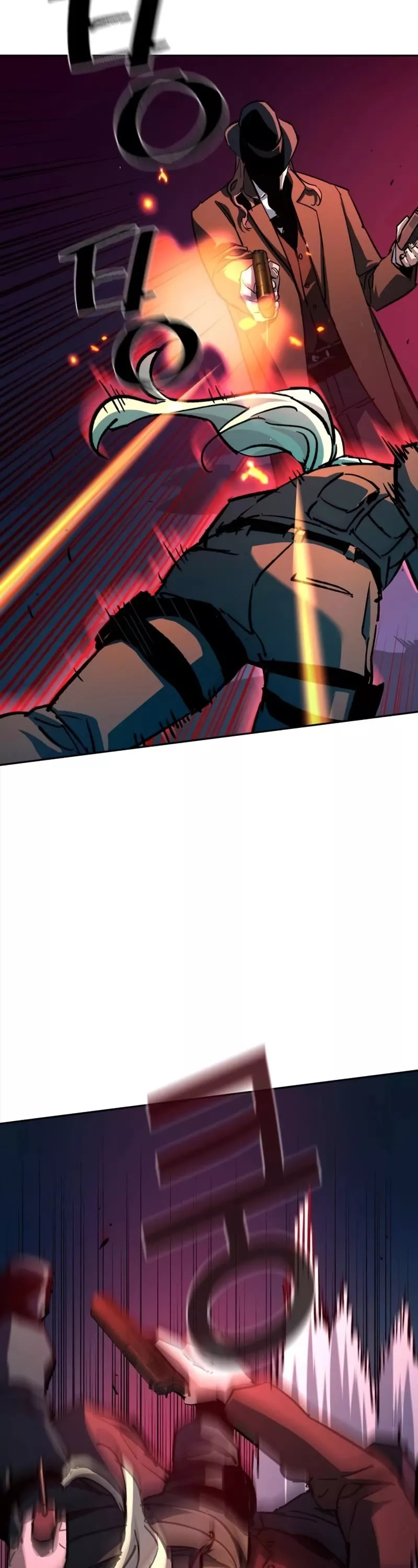 Teenage Mercenary, chapter 189, image 38