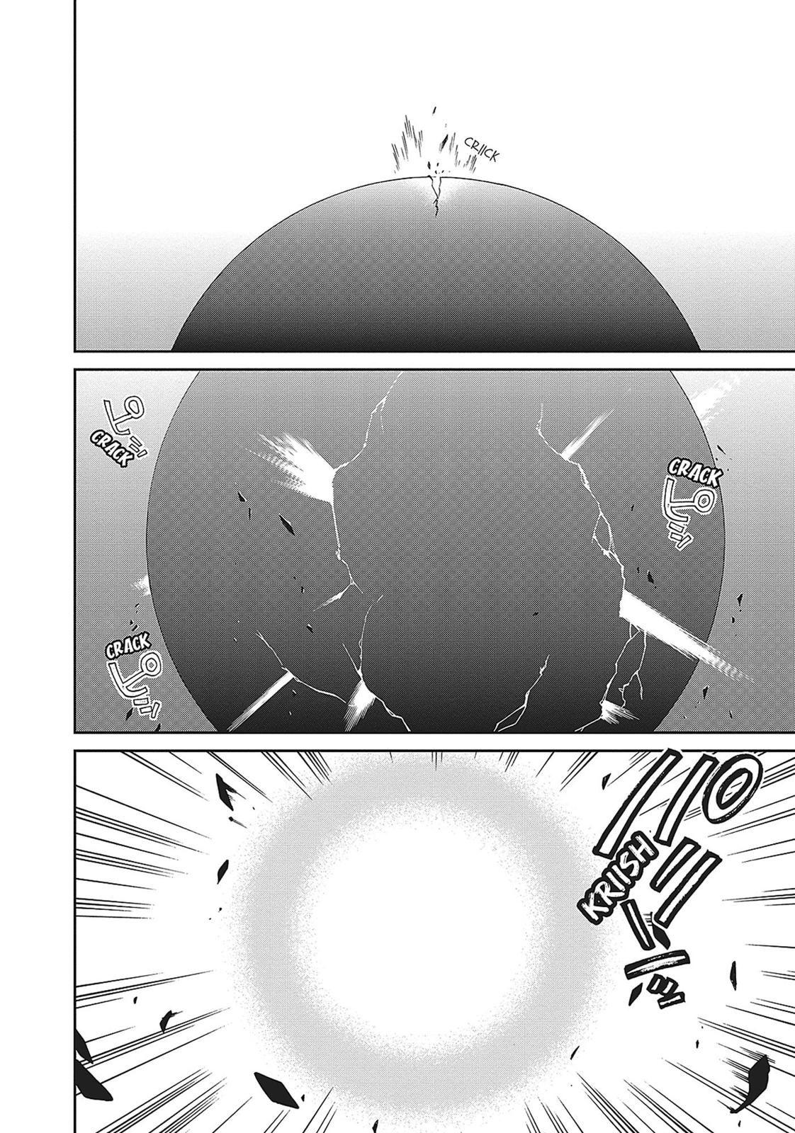 Mushoku Tensei: Jobless Reincarnation, chapter 16, image 24