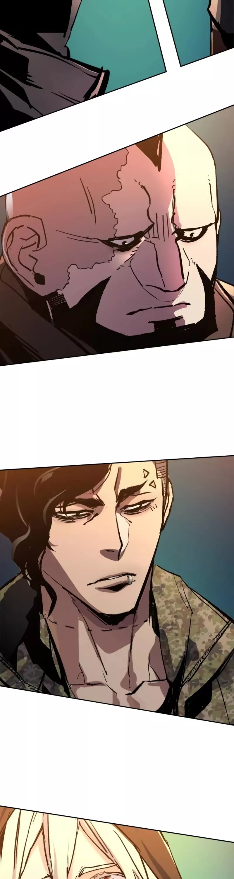 Teenage Mercenary, chapter 177, image 47