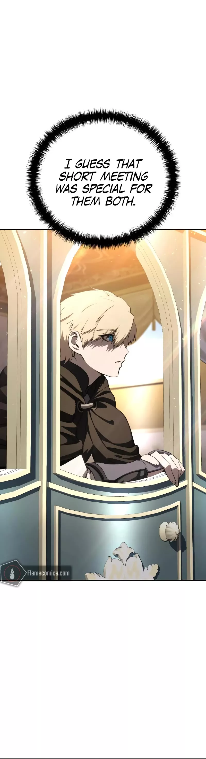 Star-Fostered Swordmaster, chapter 34, image 6