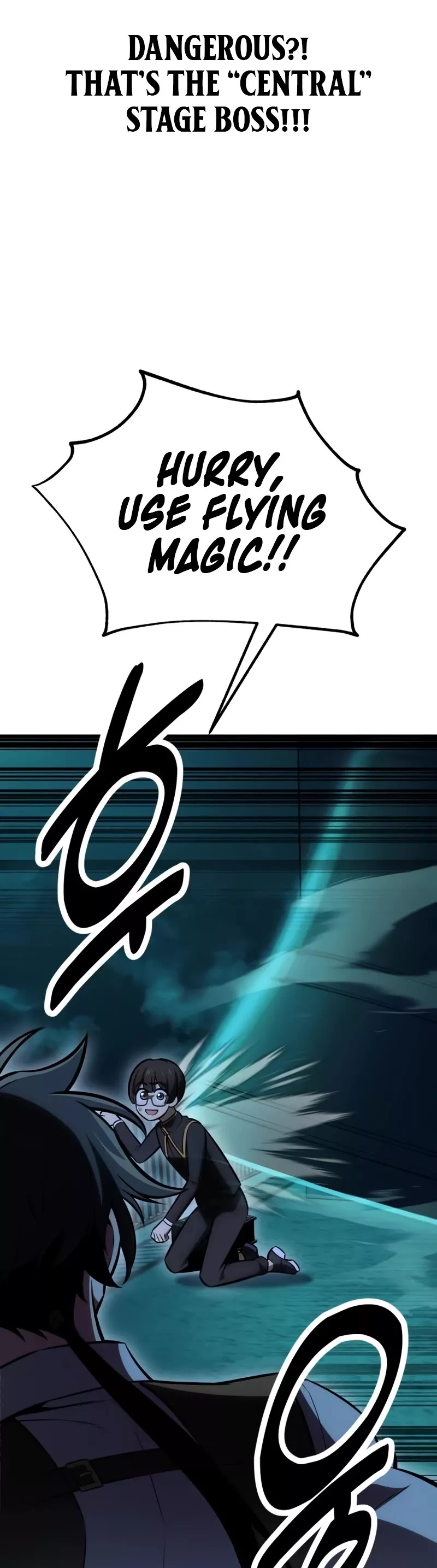I Killed the Main Player, chapter 42, image 60