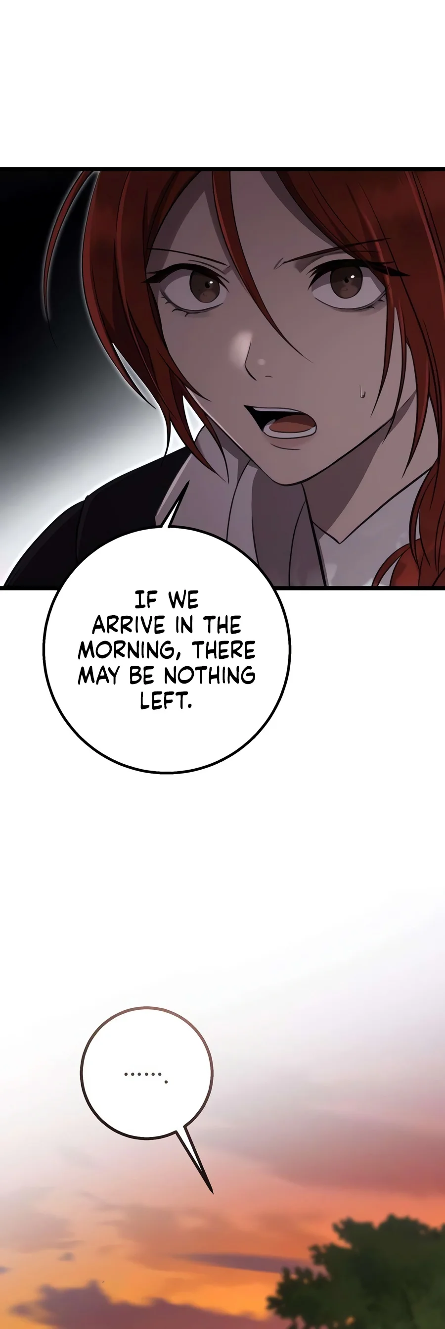 Immortal’s Way of Life, chapter 32, image 3
