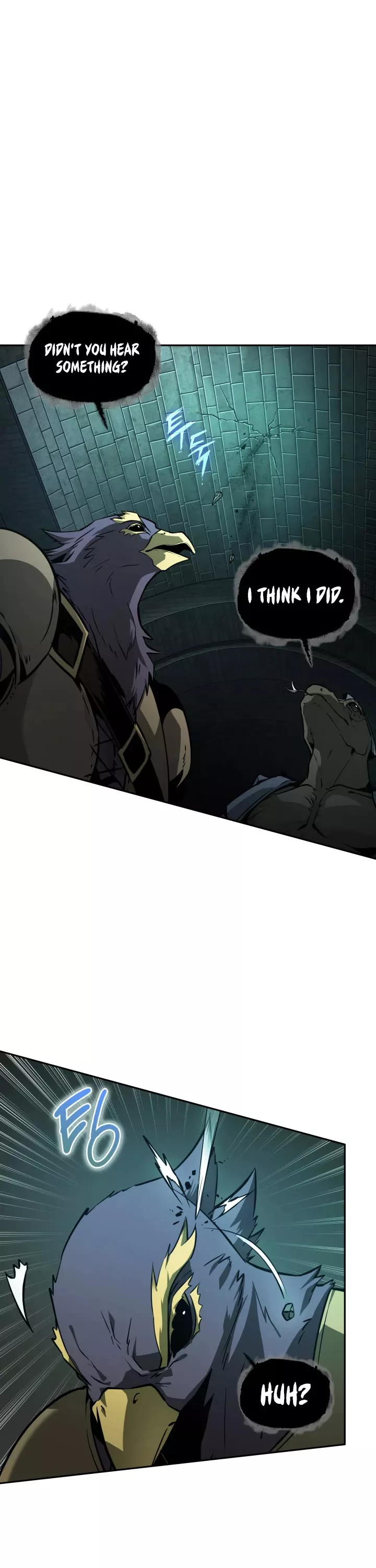 Tomb Raider King, chapter 373, image 14