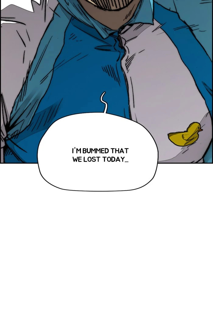 Wind Breaker, chapter 344, image 156