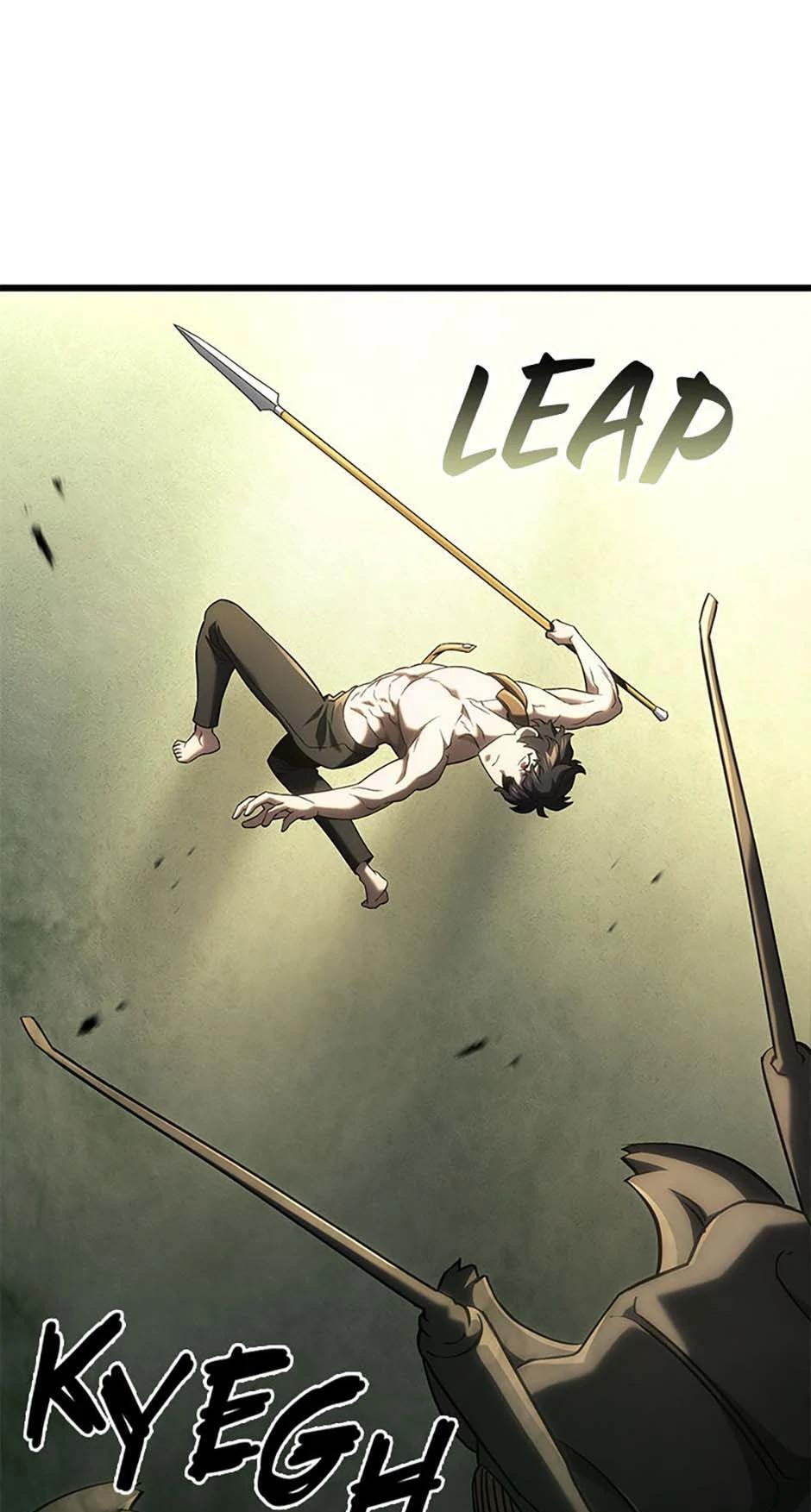 Revenge of the Baskerville Bloodhound, chapter 95, image 60