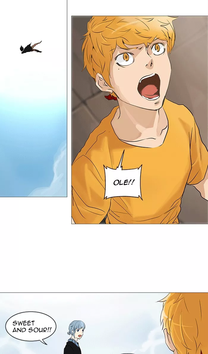 Tower of God, chapter 230, image 28