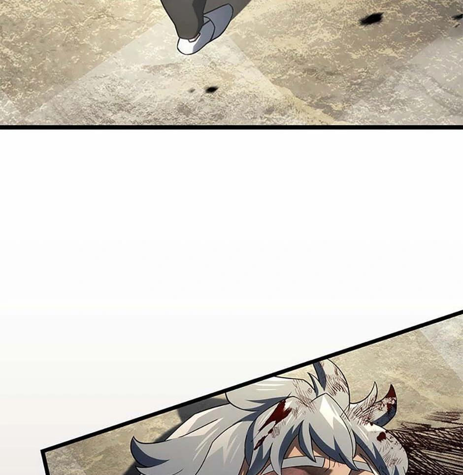 Revenge of the Baskerville Bloodhound, chapter 97, image 103