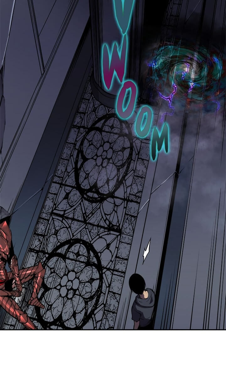Solo Leveling, chapter 41, page 5