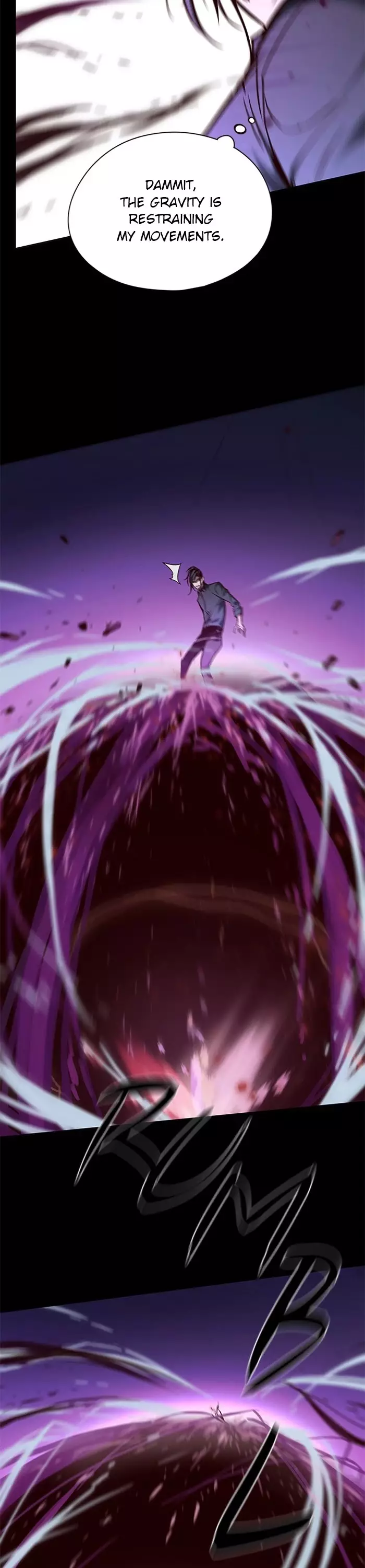 Eleceed, chapter 135, image 33