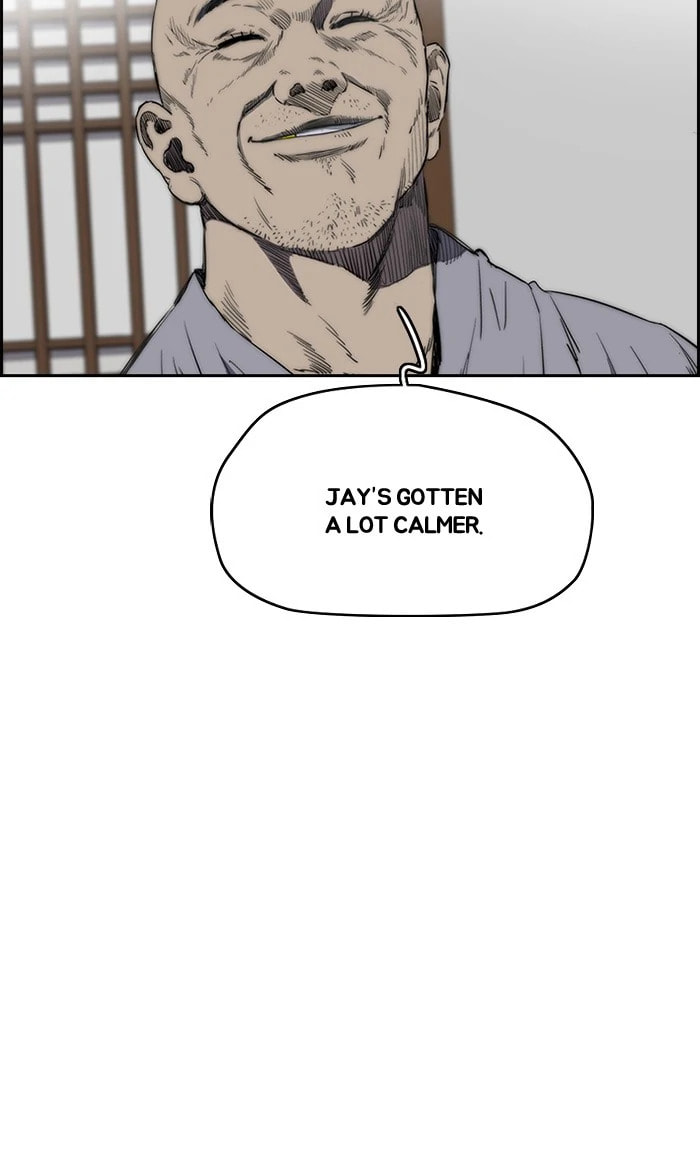 Wind Breaker, chapter 269, image 56