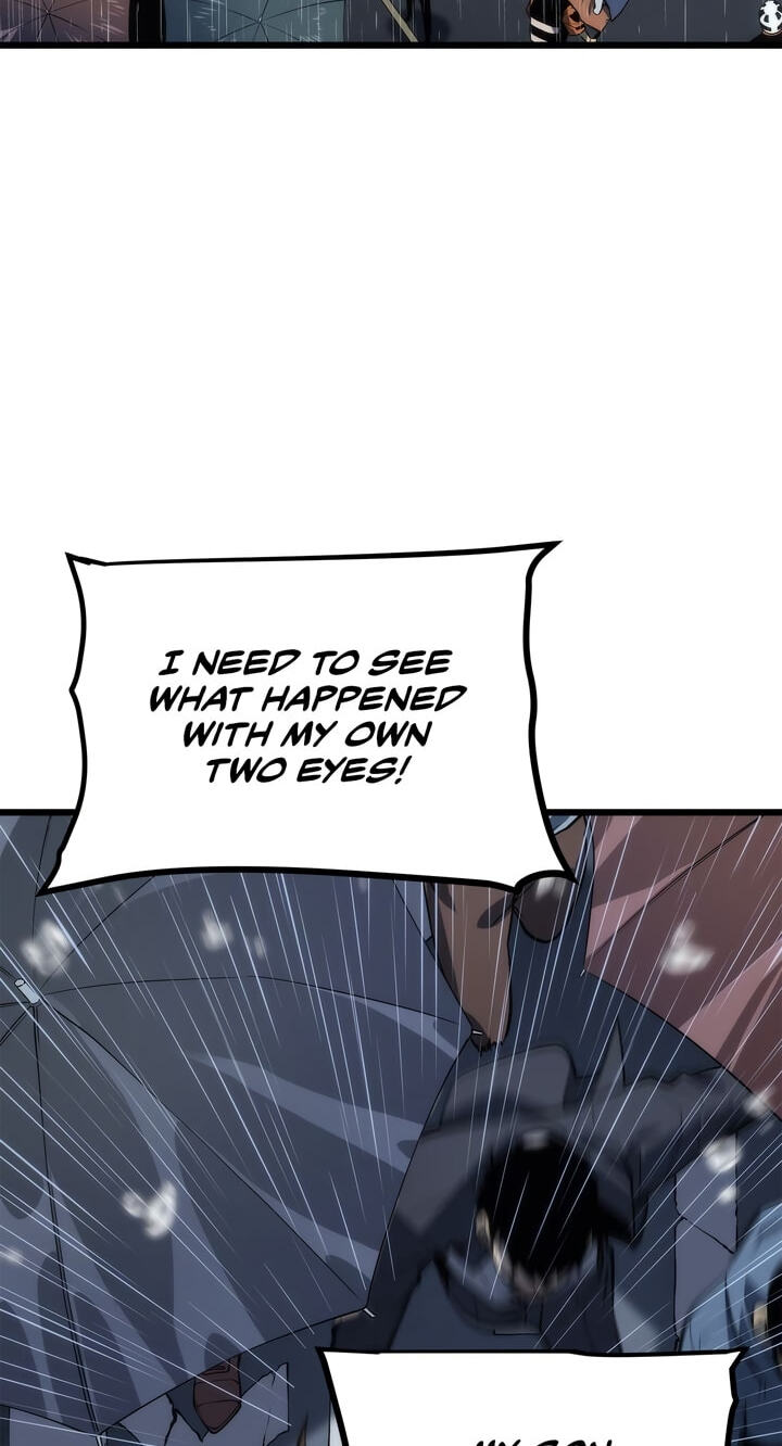 Solo Leveling, chapter 121, image 28