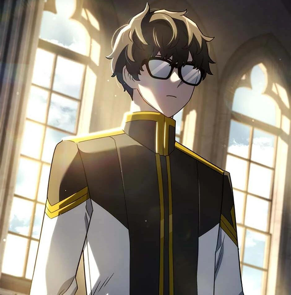 Revenge of the Baskerville Bloodhound, chapter 77, image 85