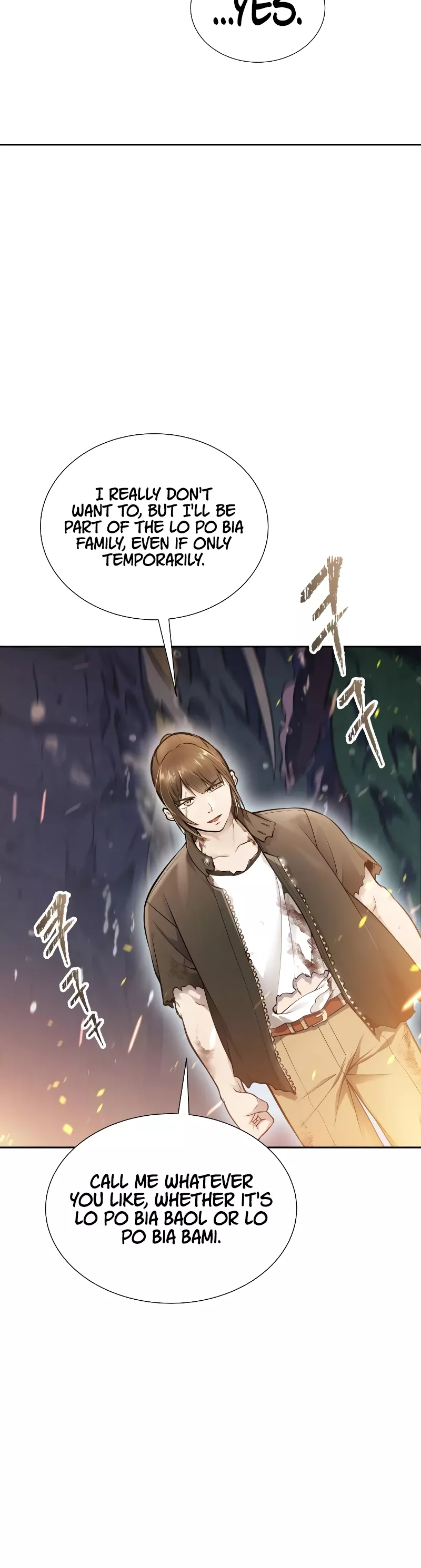 Tower of God, chapter 638, image 34