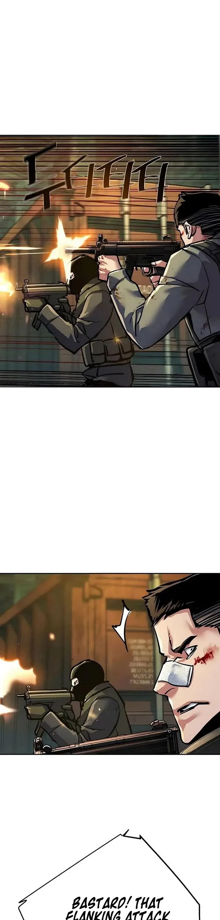 Teenage Mercenary, chapter 279, image 28