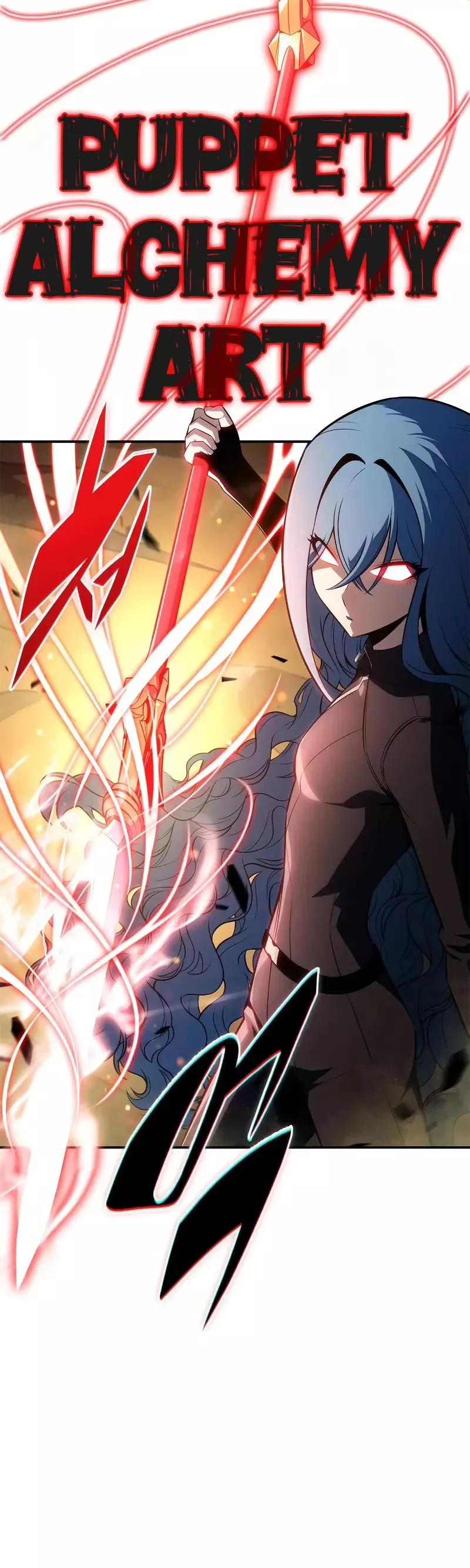 Solo Max-Level Newbie, chapter 220, image 49