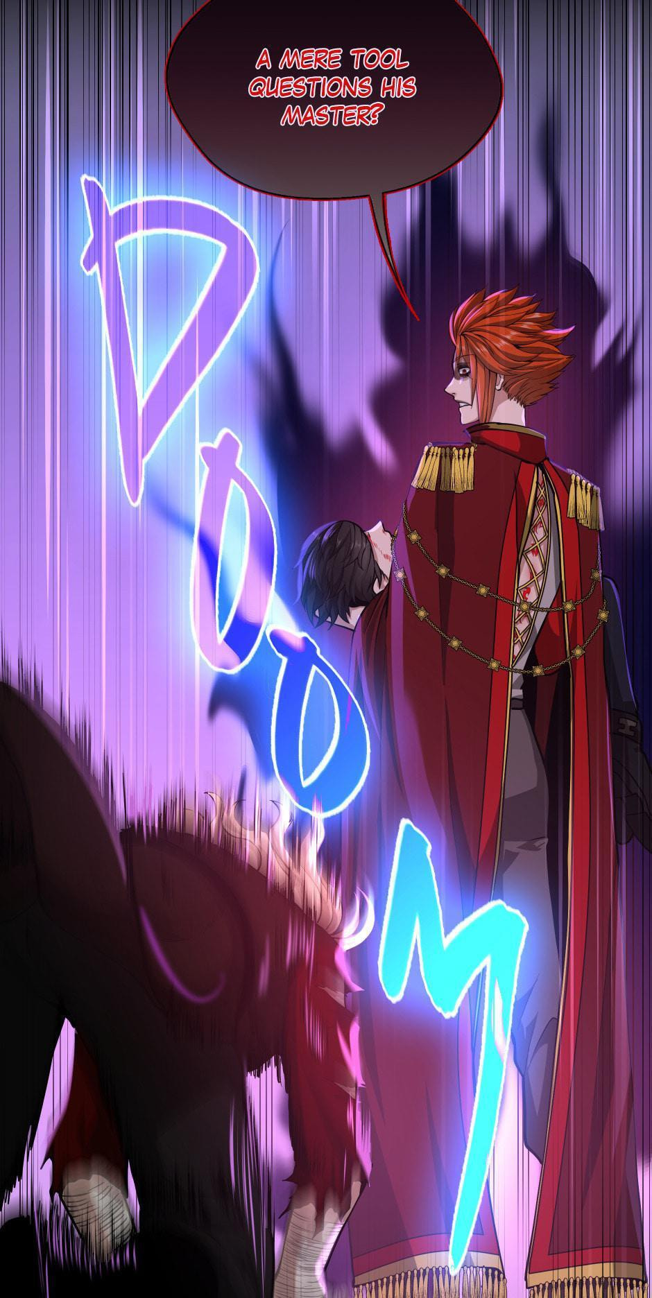 The Beginning After the End, chapter 138, image 60