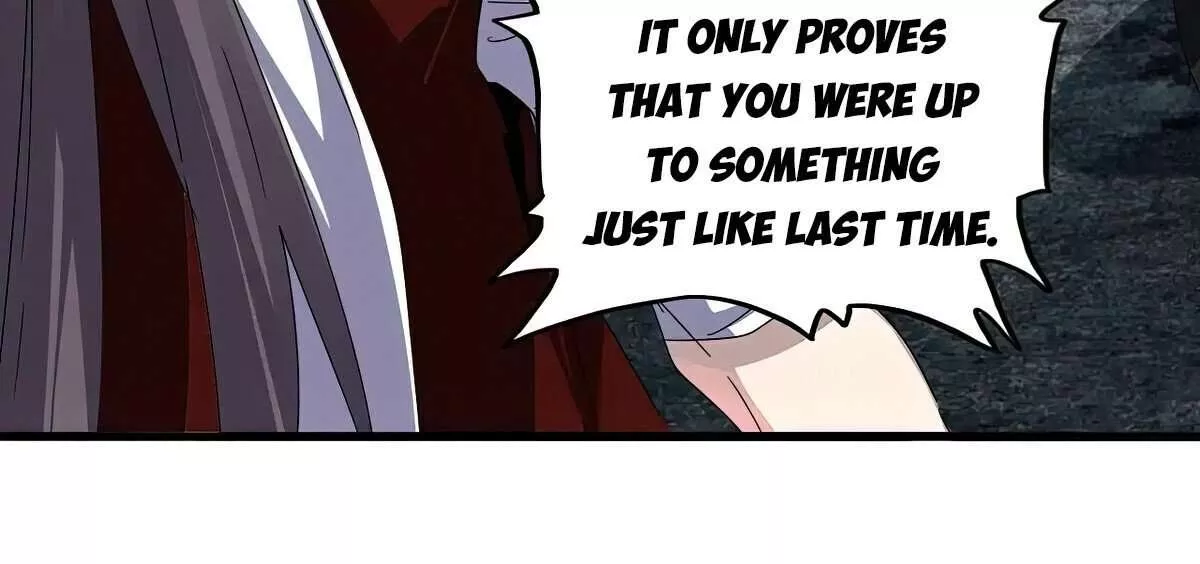 Magic Emperor, chapter 610, image 3