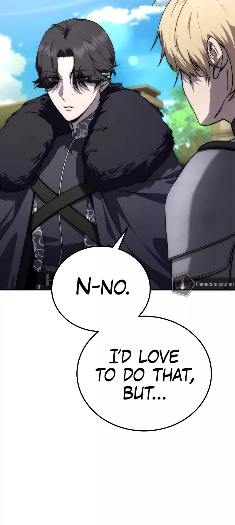 Star-Fostered Swordmaster, chapter 18, image 43