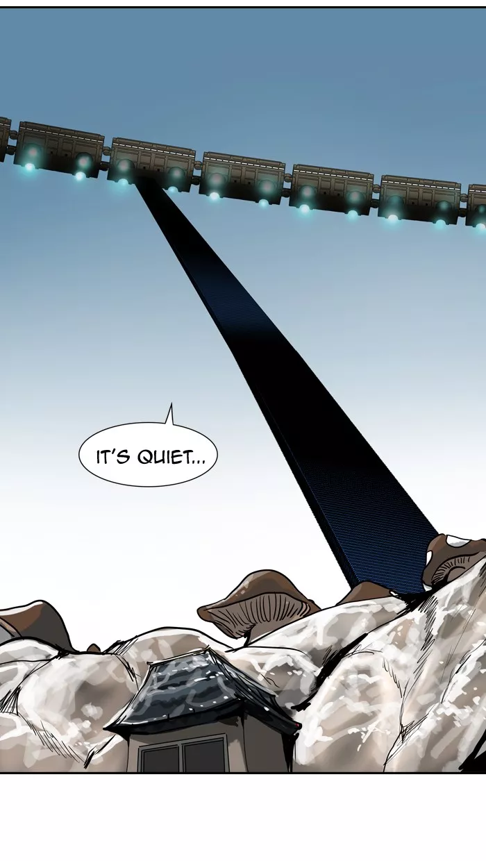 Tower of God, chapter 310, image 29