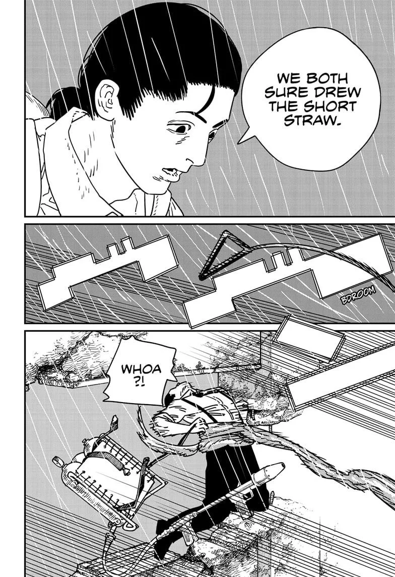Chainsaw Man, chapter 214, image 7