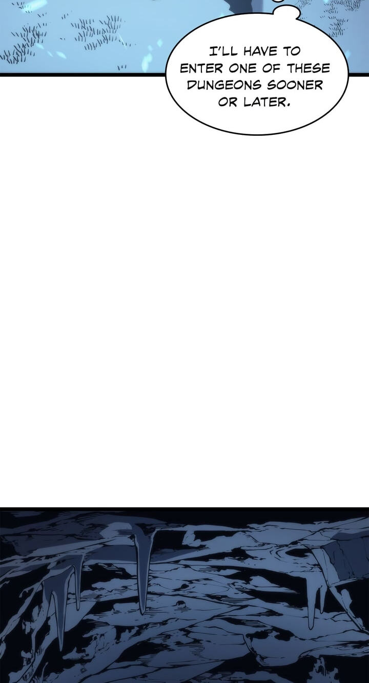 Solo Leveling, chapter 65, page 44