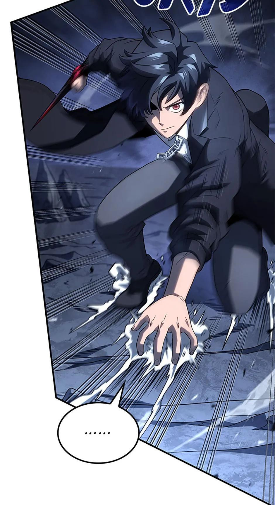 Revenge of the Baskerville Bloodhound, chapter 71, image 120