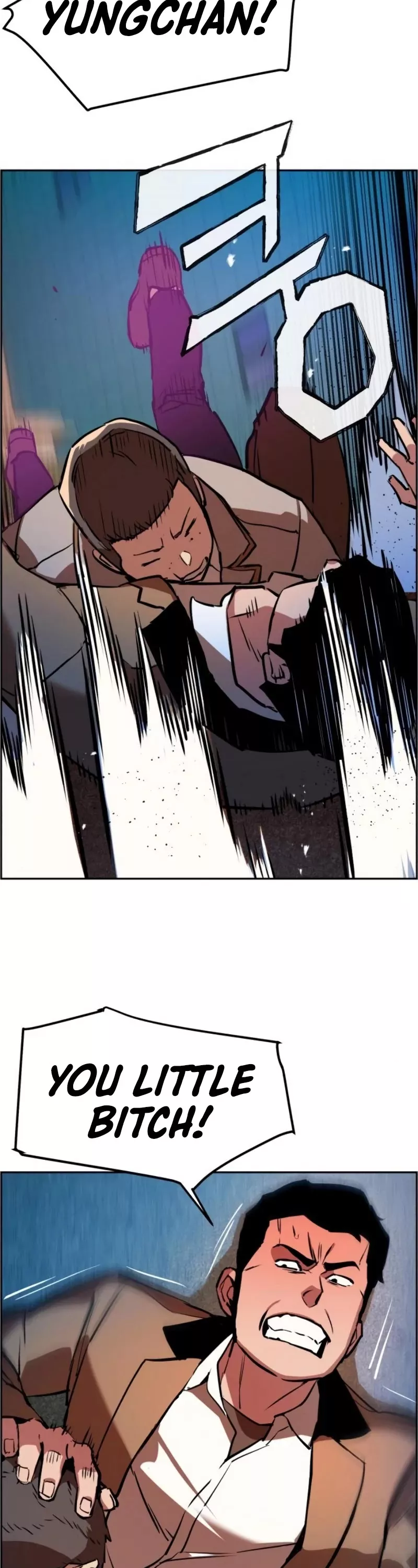 Teenage Mercenary, chapter 22, image 39