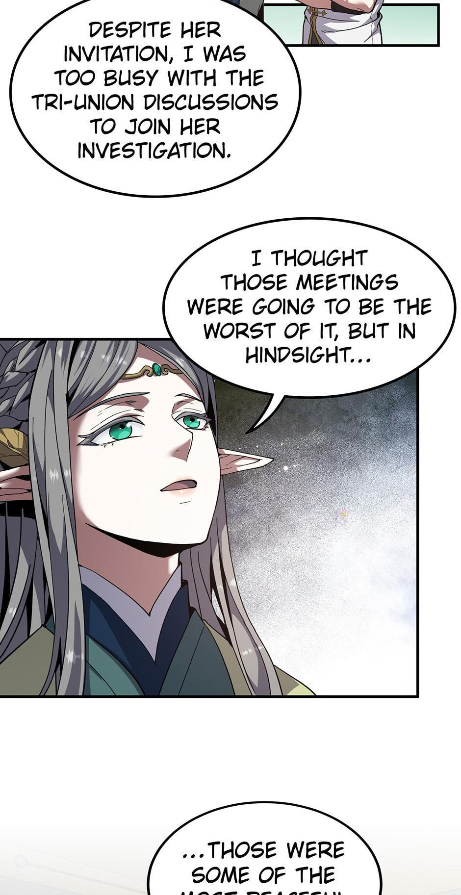 The Beginning After the End, chapter 238, image 75