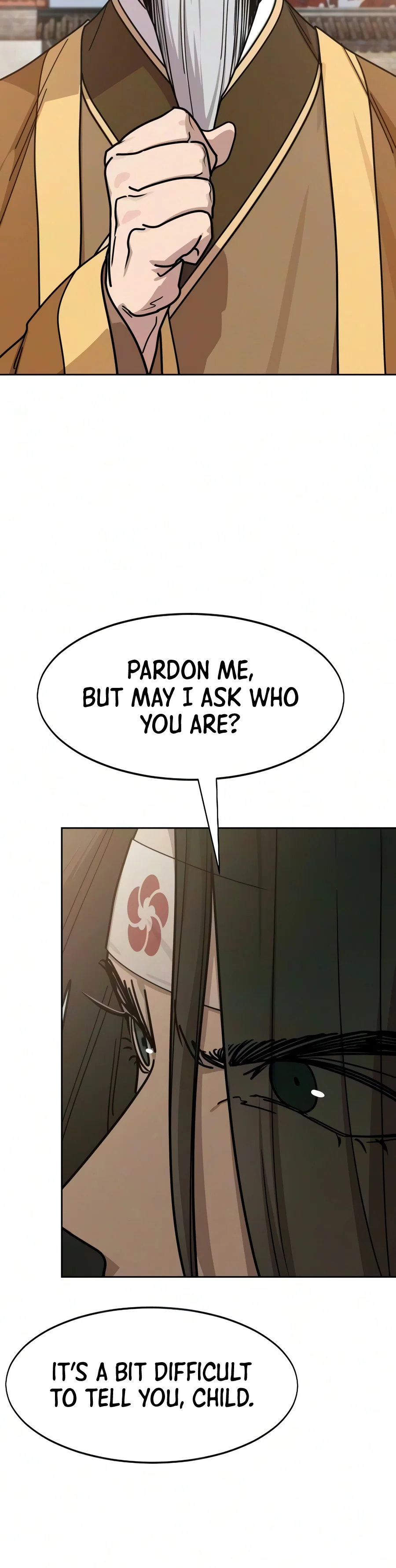 Return of the Mount Hua Sect, chapter 182, image 16