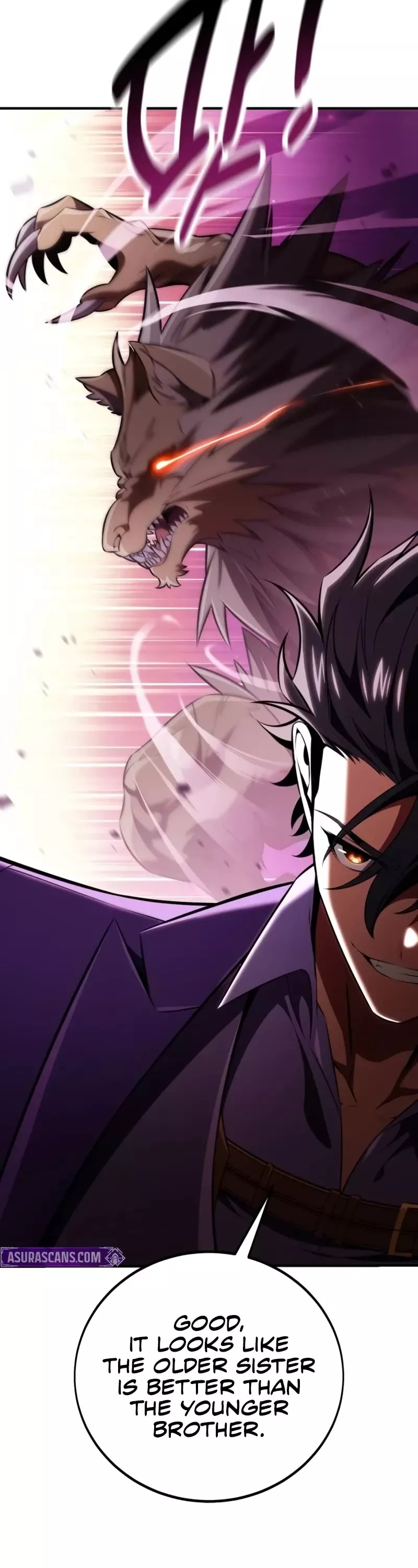 I Killed the Main Player, chapter 75, image 21
