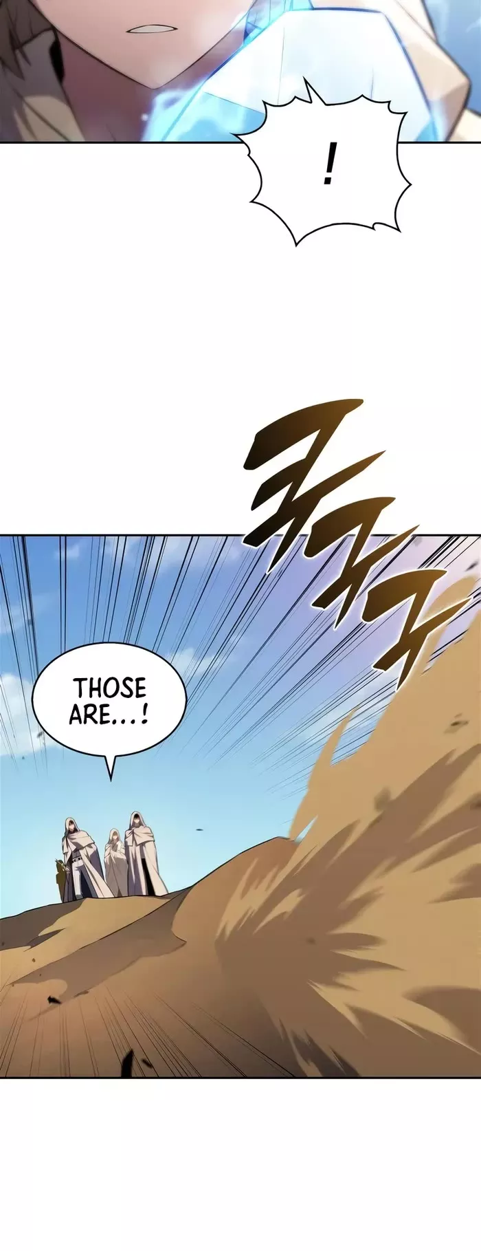 Solo Max-Level Newbie, chapter 216, image 28