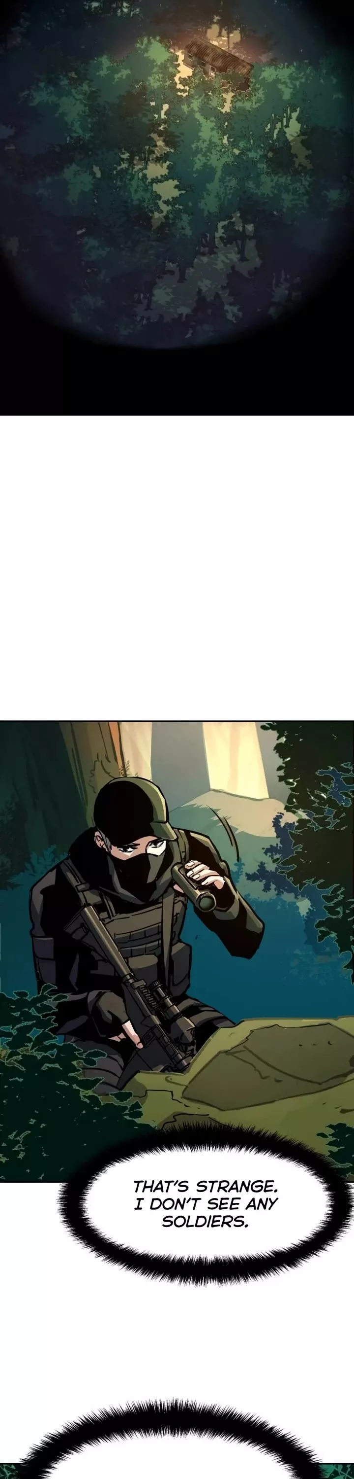Teenage Mercenary, chapter 214, image 37