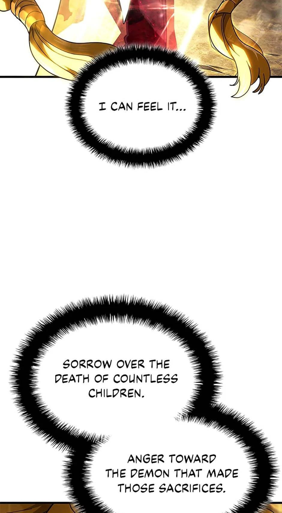 Revenge of the Baskerville Bloodhound, chapter 90, image 3