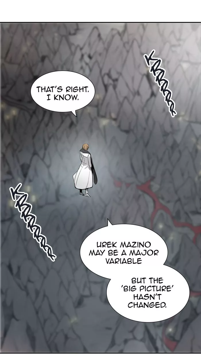 Tower of God, chapter 340, image 120