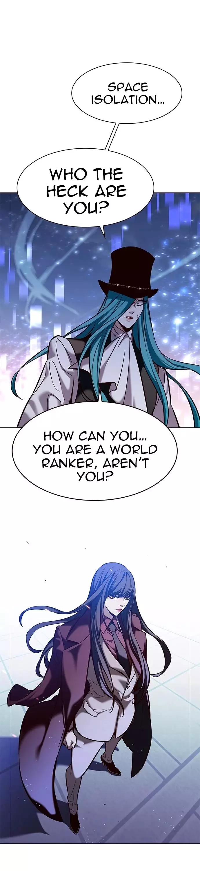 Eleceed, chapter 182, image 40
