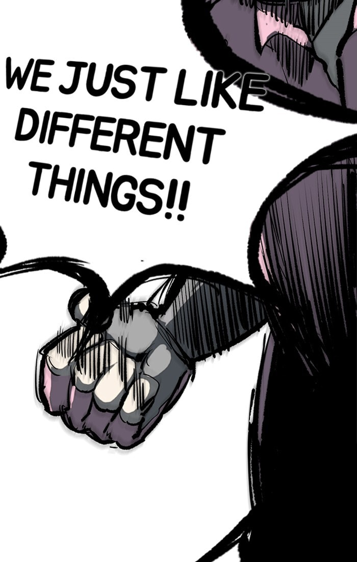 Wind Breaker, chapter 185, image 68