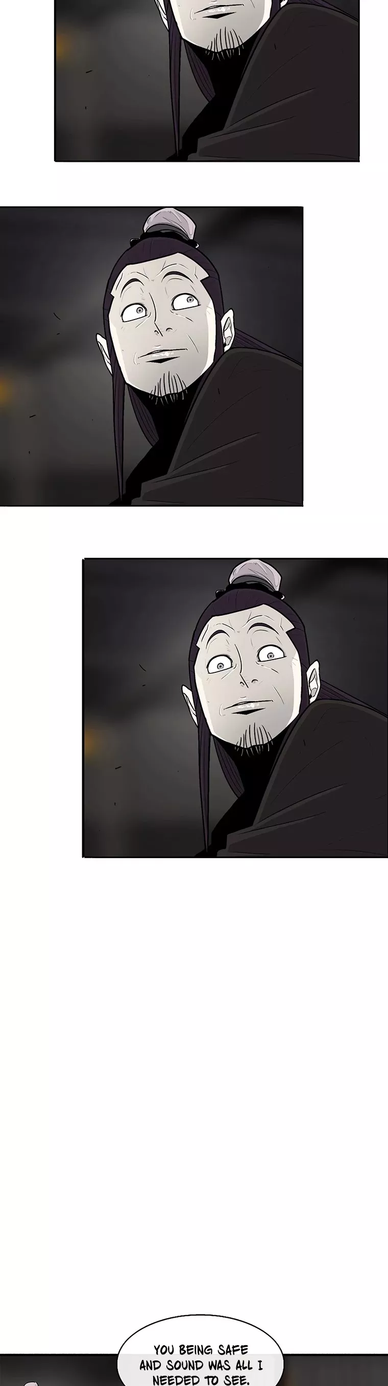 Legend of the Northern Blade, chapter 96, image 22